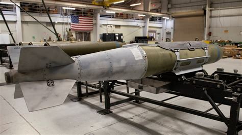 Joint Direct Attack Munition – Wikipedia